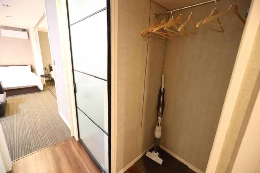 White Crystal Roomb Fukuoka (Fukuoka) Exterior foto