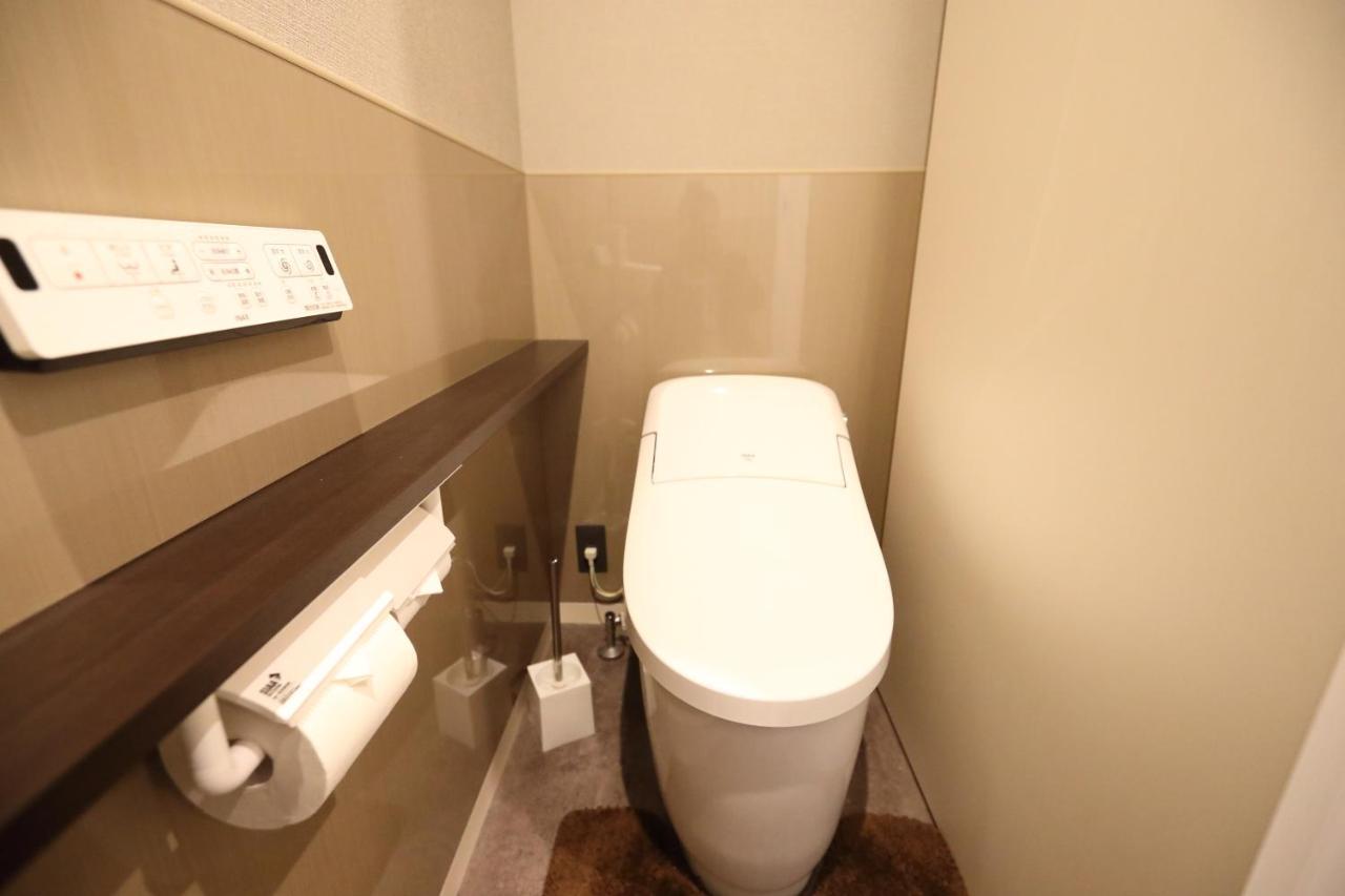 White Crystal Roomb Fukuoka (Fukuoka) Exterior foto